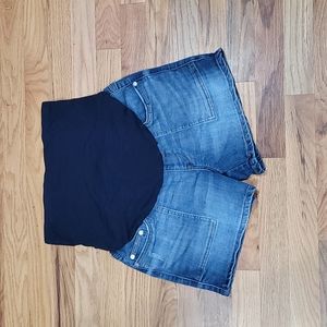 Maternity Shorts